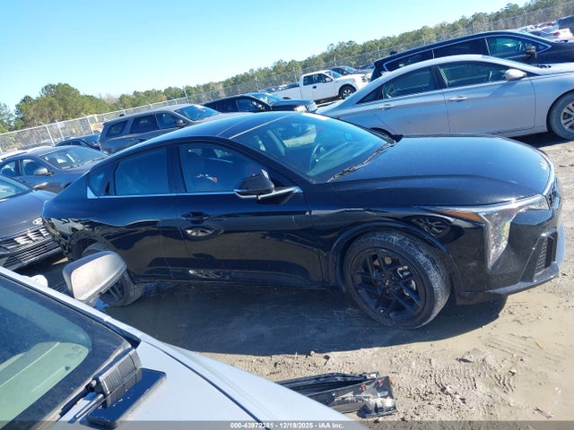 3KPFW4DC1SE188865 KIA K4 Gt-line Turbo