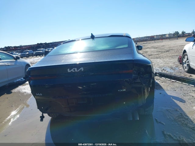 3KPFW4DC1SE188865 KIA K4 Gt-line Turbo