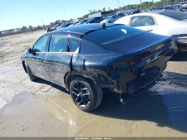 3KPFW4DC1SE188865 KIA K4 Gt-line Turbo