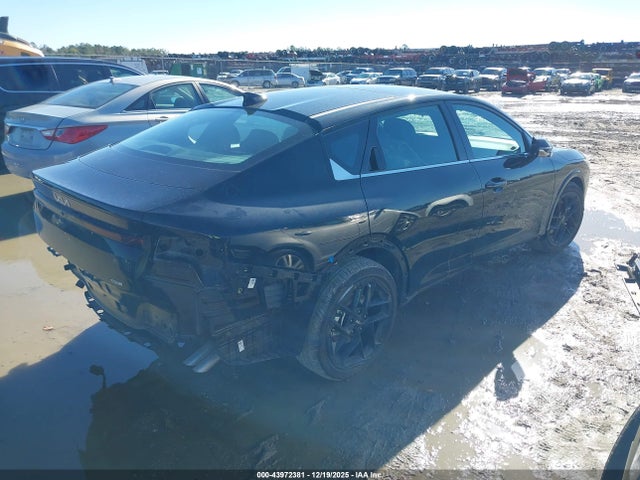 3KPFW4DC1SE188865 KIA K4 Gt-line Turbo