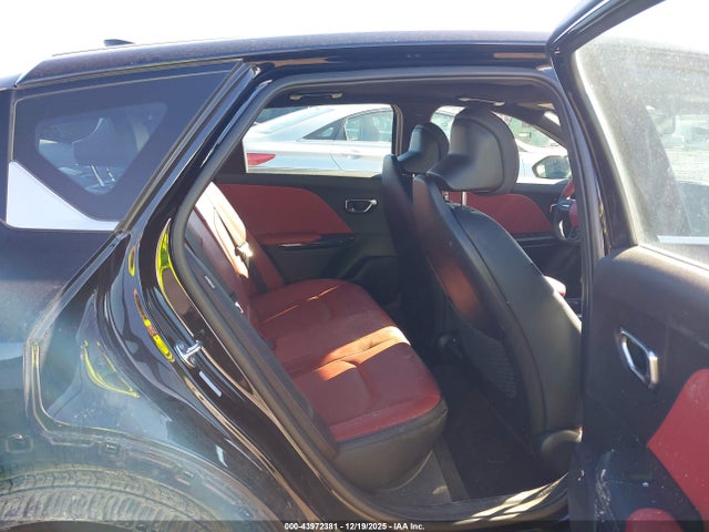 3KPFW4DC1SE188865 KIA K4 Gt-line Turbo