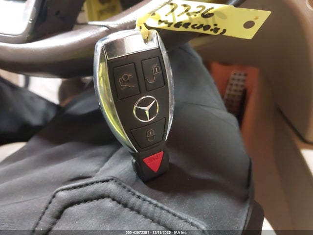 Продажа на аукционе авто 2013 Mercedes-benz C 250 Sport, vin: WDDGF4HB9DR251262, номер лота: 43972391