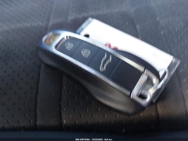 2024 PORSCHE CAYENNE COUPE WP1BK2AY4RDA72097 Photo 10
