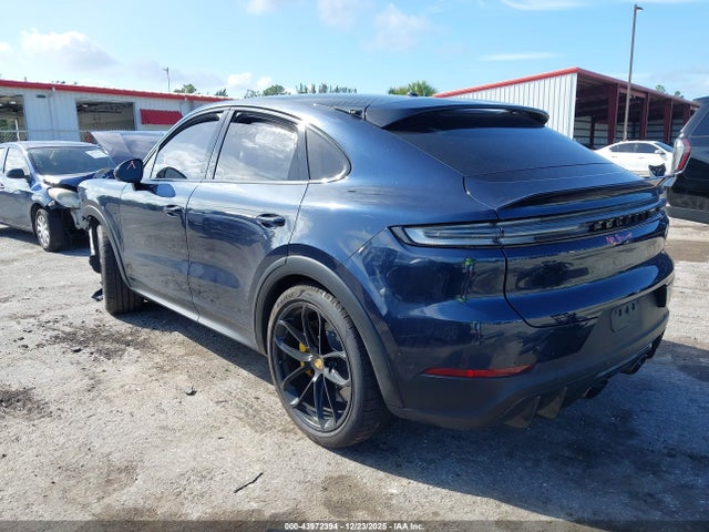 2024 PORSCHE CAYENNE COUPE WP1BK2AY4RDA72097 Photo 2
