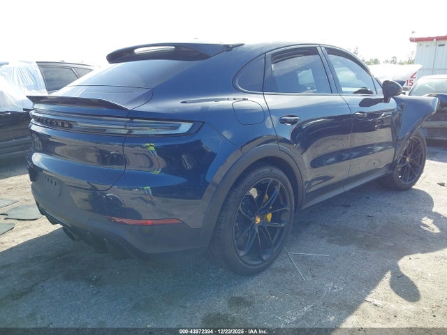 2024 PORSCHE CAYENNE COUPE WP1BK2AY4RDA72097 Photo 3