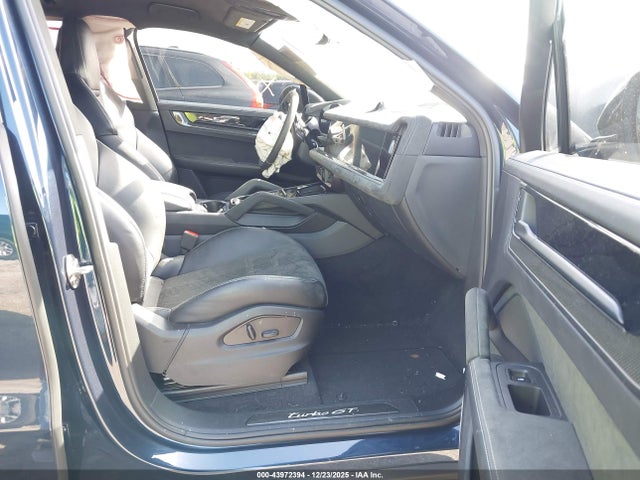 2024 PORSCHE CAYENNE COUPE WP1BK2AY4RDA72097 Photo 4