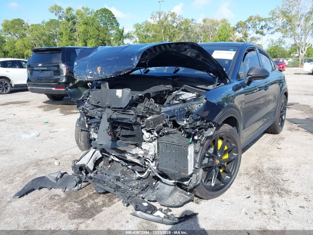 2024 PORSCHE CAYENNE COUPE WP1BK2AY4RDA72097 Photo 5