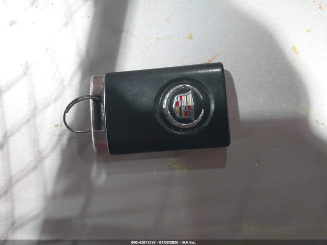 2012 CADILLAC CTS 1G6DS5E34C0158117 Photo 10