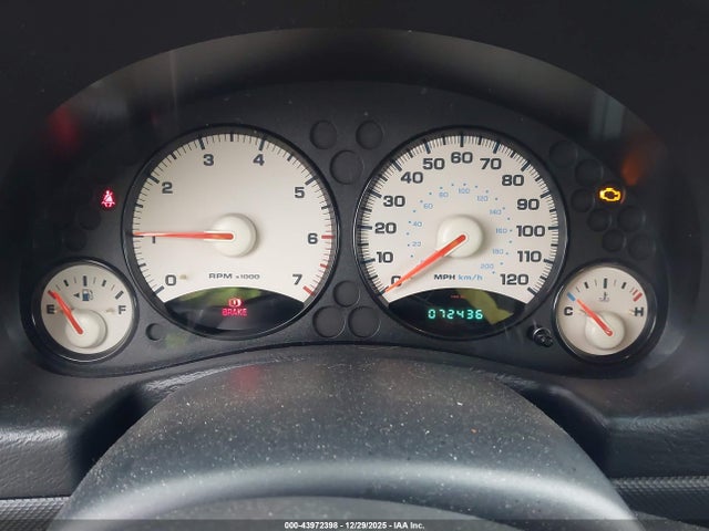 2002 JEEP LIBERTY 1J4GK48K52W219620 Photo 6