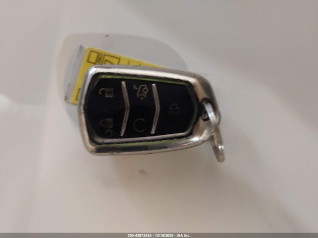 2014 CADILLAC CTS 1G6AX5S35E0135571 Photo 10