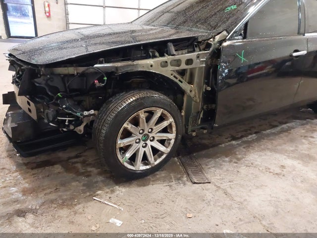 2014 CADILLAC CTS 1G6AX5S35E0135571 Photo 5