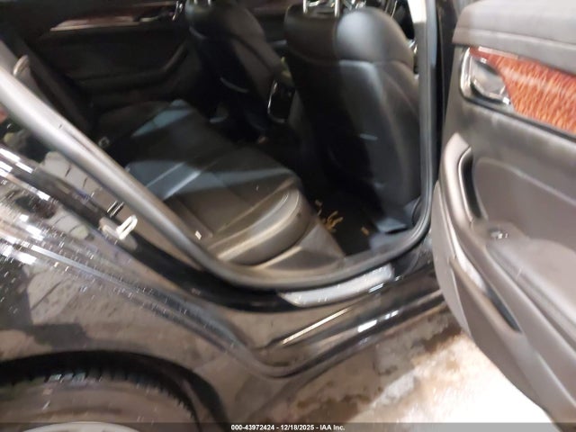 2014 CADILLAC CTS 1G6AX5S35E0135571 Photo 7