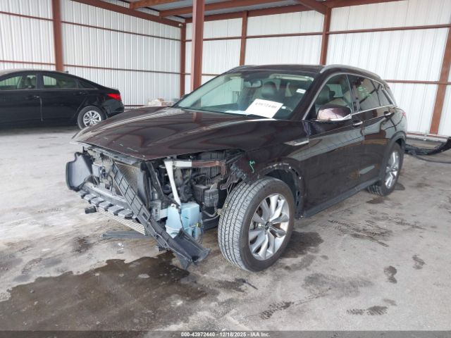 2020 INFINITI QX50 3PCAJ5M14LF100707 Photo 1