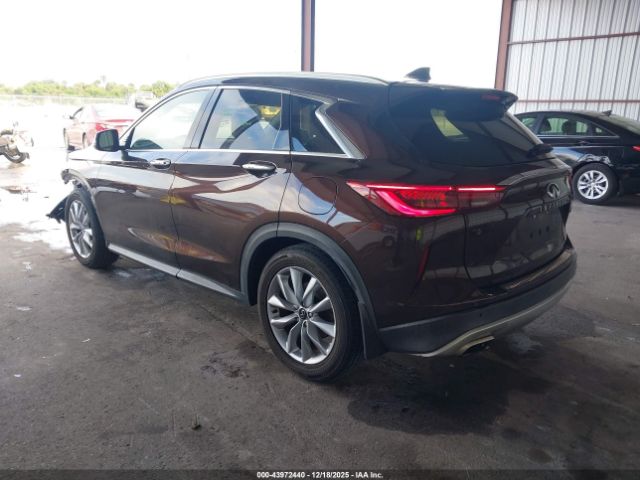 2020 INFINITI QX50 3PCAJ5M14LF100707 Photo 2