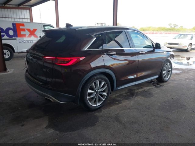 2020 INFINITI QX50 3PCAJ5M14LF100707 Photo 3