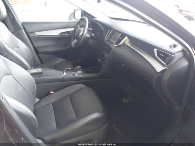 2020 INFINITI QX50 3PCAJ5M14LF100707 Photo 4