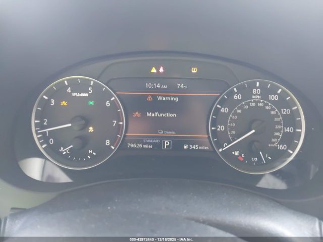 2020 INFINITI QX50 3PCAJ5M14LF100707 Photo 6