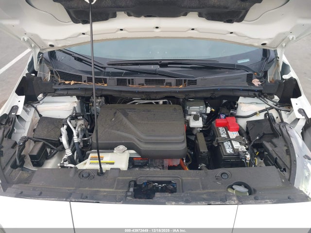Nissan Leaf Sv Plus 2025 1N4CZ1CV4SC560367 Image 10
