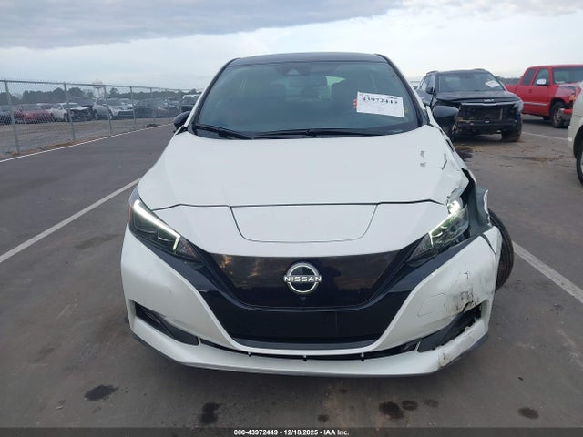 Nissan Leaf Sv Plus 2025 1N4CZ1CV4SC560367 Image 12