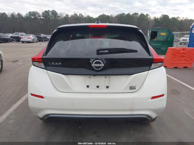 Nissan Leaf Sv Plus 2025 1N4CZ1CV4SC560367 Image 16
