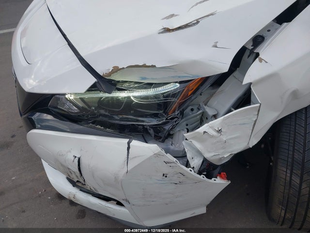 Nissan Leaf Sv Plus 2025 1N4CZ1CV4SC560367 Image 20
