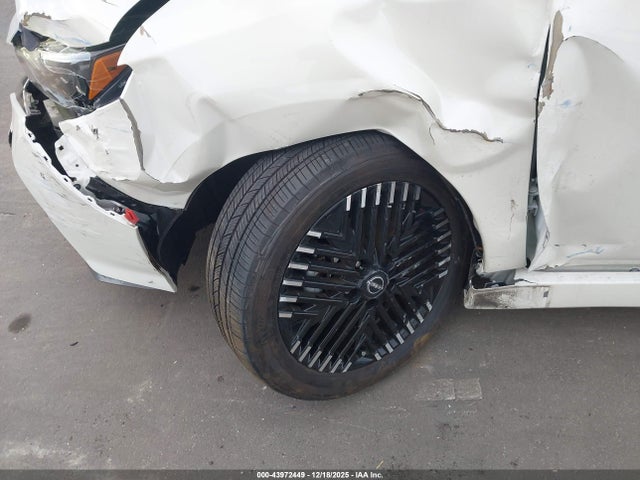 Nissan Leaf Sv Plus 2025 1N4CZ1CV4SC560367 Image 22