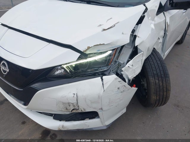 Nissan Leaf Sv Plus 2025 1N4CZ1CV4SC560367 Image 23