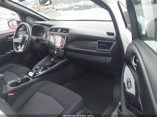 Nissan Leaf Sv Plus 2025 1N4CZ1CV4SC560367 Image 5