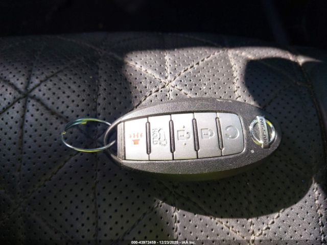 2020 NISSAN MURANO 5N1AZ2DJ4LN156957 Photo 10