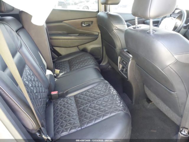 2020 NISSAN MURANO 5N1AZ2DJ4LN156957 Photo 7