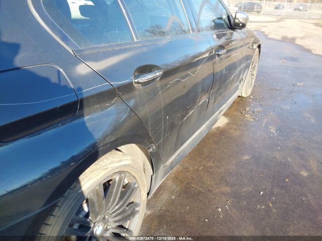 2018 BMW M550I WBAJB9C58JB034779 Photo 5