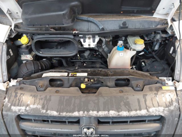 2017 RAM PROMASTER 1500 3C6TRVAG0HE541152 Photo 9