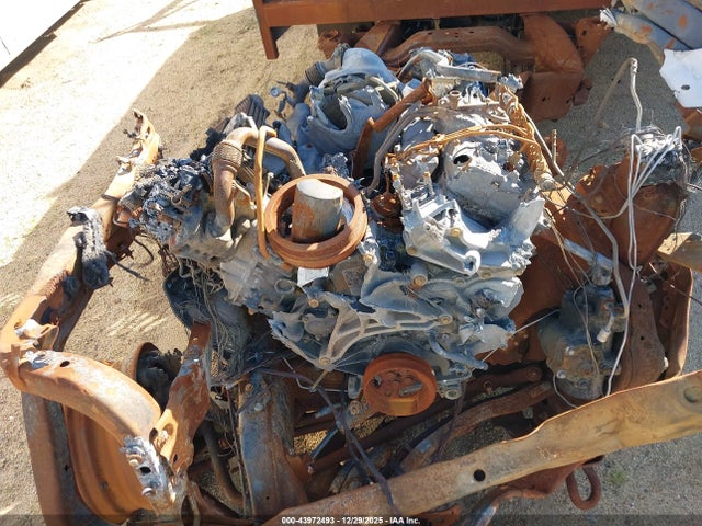 Ford F-550 Chassis Xl 2019 1FDUF5HT0KEC36967 Image 10
