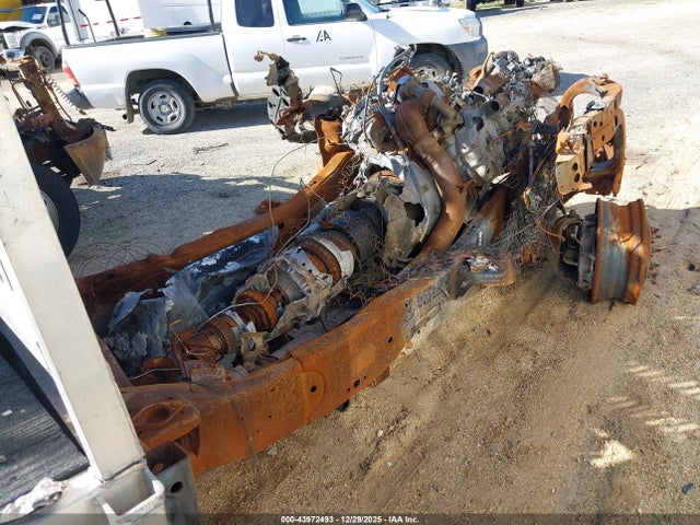 Ford F-550 Chassis Xl 2019 1FDUF5HT0KEC36967 Image 11