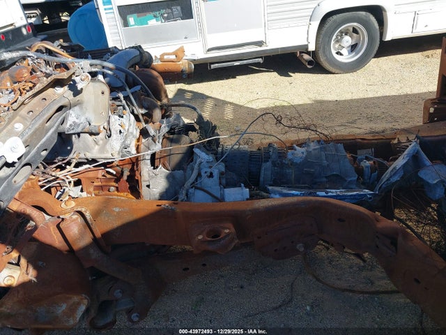 Ford F-550 Chassis Xl 2019 1FDUF5HT0KEC36967 Image 5
