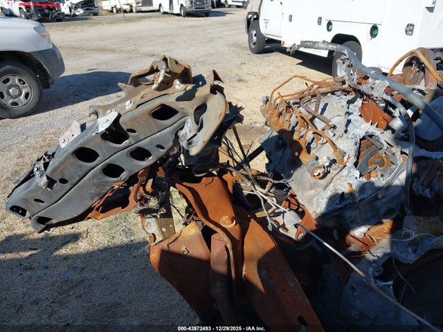 Ford F-550 Chassis Xl 2019 1FDUF5HT0KEC36967 Image 6