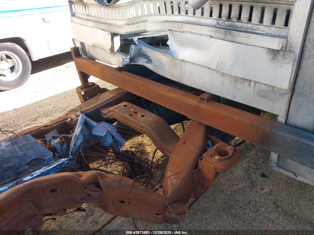 Ford F-550 Chassis Xl 2019 1FDUF5HT0KEC36967 Image 7