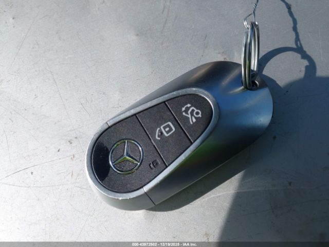 2025 MERCEDES-BENZ E 350 W1KLF4HB6SA097751 Photo 10