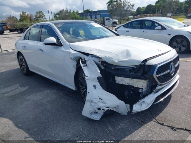 2025 MERCEDES-BENZ E 350 W1KLF4HB6SA097751 Photo 5