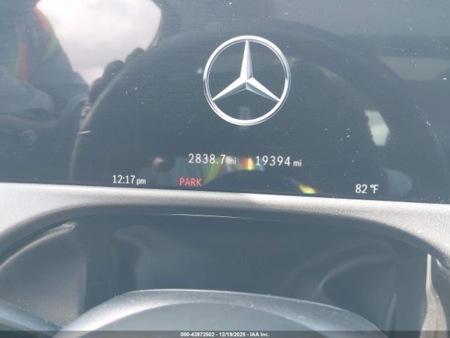 2025 MERCEDES-BENZ E 350 W1KLF4HB6SA097751 Photo 6