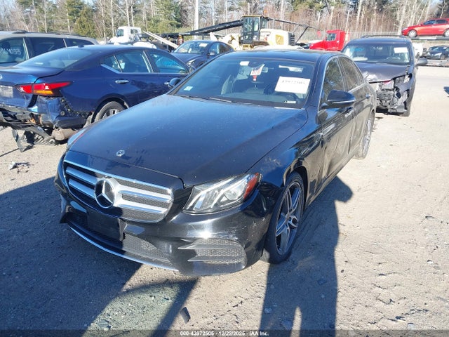 Продажа на аукционе авто 2019 Mercedes-benz E 300 4matic, vin: WDDZF4KB4KA592291, номер лота: 43972505