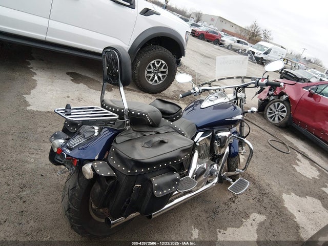 2007 HONDA VTX1300 1HFSC55077A306886 Photo 3