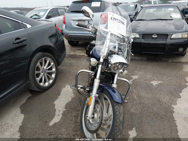 2007 HONDA VTX1300 1HFSC55077A306886 Photo 4