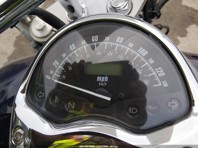 2007 HONDA VTX1300 1HFSC55077A306886 Photo 6