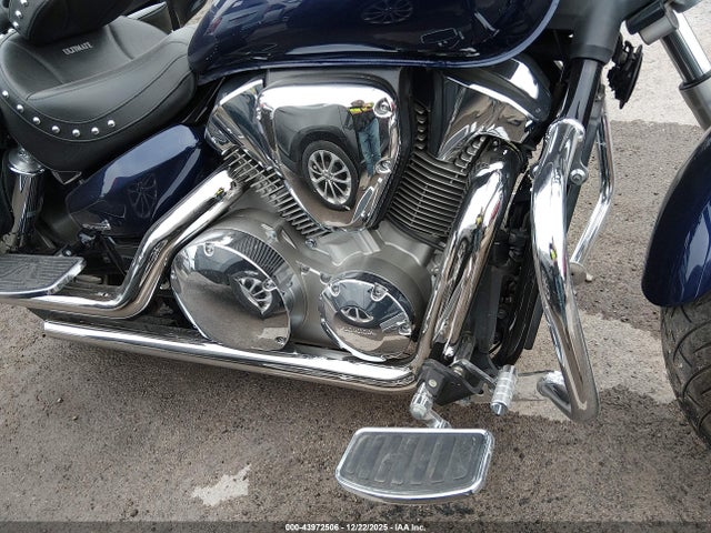 2007 HONDA VTX1300 1HFSC55077A306886 Photo 7