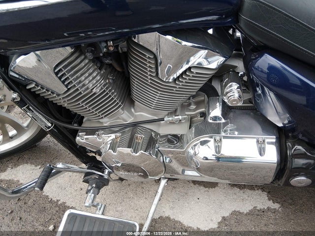 2007 HONDA VTX1300 1HFSC55077A306886 Photo 8