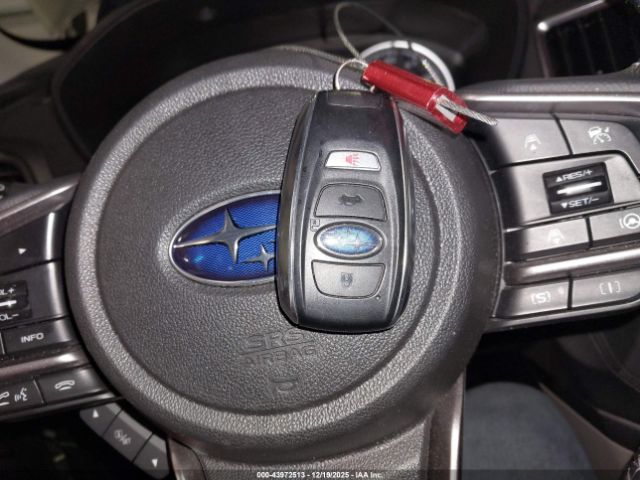 2021 SUBARU FORESTER JF2SKAJC6MH483343 Photo 10