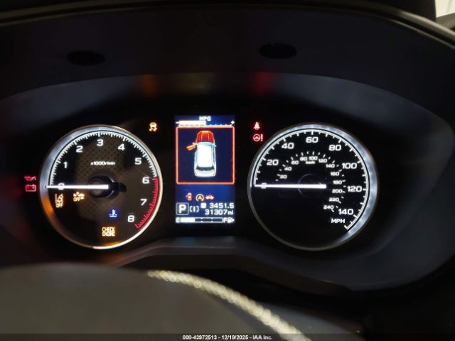 2021 SUBARU FORESTER JF2SKAJC6MH483343 Photo 6