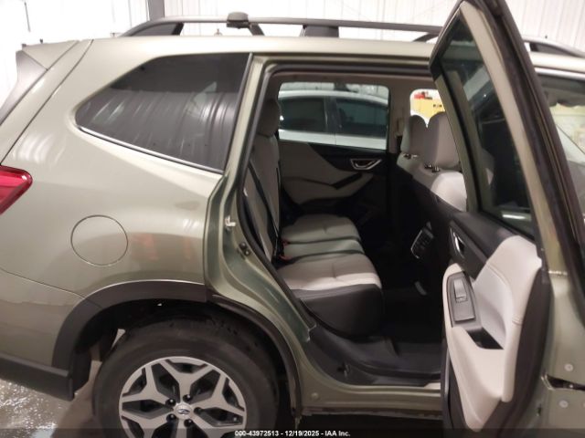 2021 SUBARU FORESTER JF2SKAJC6MH483343 Photo 7