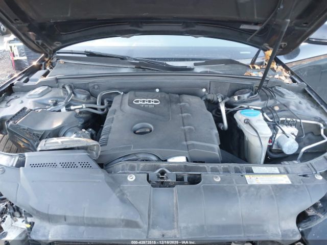 2013 AUDI ALLROAD WA1UFBFL4DA104482 Photo 9